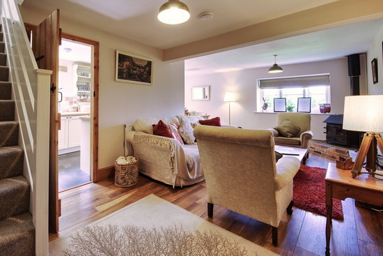 little warhamholiday cottage north devon